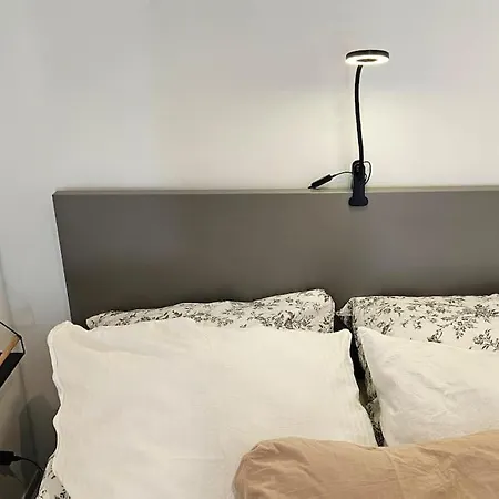 Bei Heidelberg Mit Garten شقة
