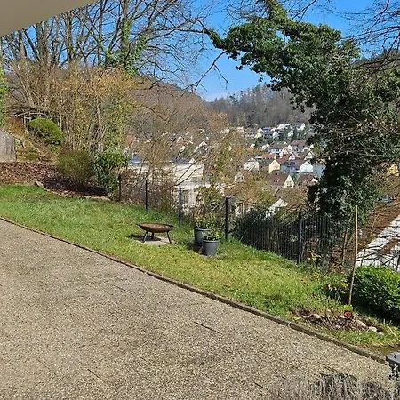 Bei Heidelberg Mit Garten نيكارغِموند