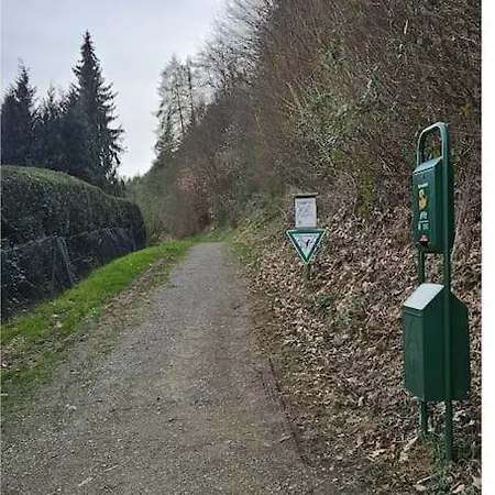 Bei Heidelberg Mit Garten *